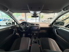 VW Tiguan - Ansicht 25