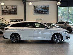 Peugeot 308 - Ansicht 2