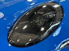 Porsche 992 - Ansicht 16