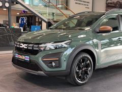 Dacia Jogger - Ansicht 12