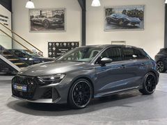 Audi RS3 - Ansicht 1