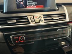 BMW 218 Active Tourer - Ansicht 33