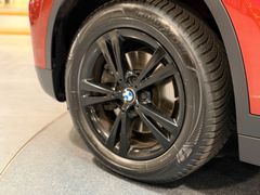 BMW X1 - Ansicht 13