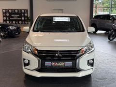 Mitsubishi Space Star - Ansicht 6