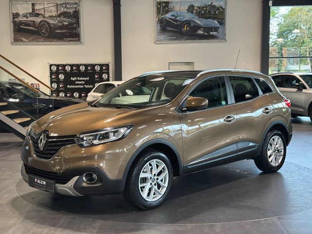 Kadjar ENERGY TCe 130 XMOD 2.HA/S-HEFT/NAVI/LM