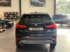 BMW X1 - Ansicht 2