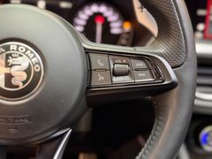 Alfa Romeo Stelvio - Ansicht 42