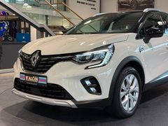 Renault Captur - Ansicht 10