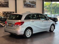 Mercedes-Benz B 180 - Ansicht 2