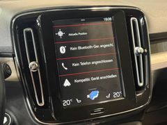 Volvo XC 40 - Ansicht 34