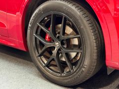 Alfa Romeo Stelvio - Ansicht 20