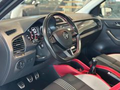 Škoda Fabia - Ansicht 20