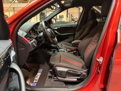 BMW X1 - Ansicht 17