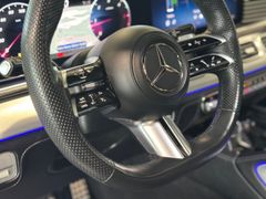Mercedes-Benz GLE 300 - Ansicht 24