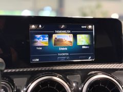 Mercedes-Benz CLA 200 Shooting Brake - Ansicht 32
