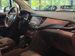 Opel Mokka X - Ansicht 30