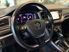 VW T-Roc - Ansicht 15