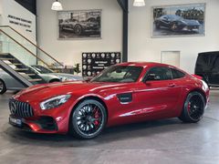 Mercedes-Benz AMG GT S - Ansicht 1