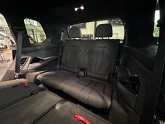 BMW X7 - Ansicht 26