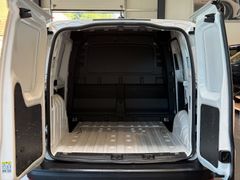 VW Caddy - Ansicht 10