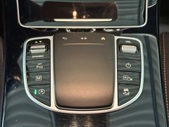 Mercedes-Benz GLC 220 - Ansicht 27