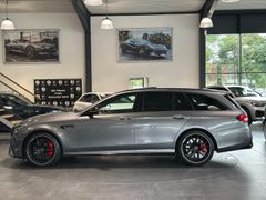 Mercedes-Benz E 63 AMG - Ansicht 2