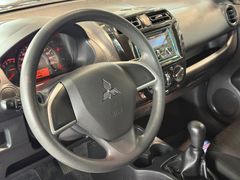 Mitsubishi Space Star - Ansicht 22