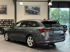 Škoda Octavia - Ansicht 3