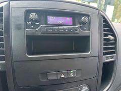 Mercedes-Benz Vito - Ansicht 25