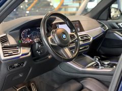 BMW X5 - Ansicht 19