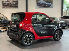 smart ForTwo - Ansicht 3
