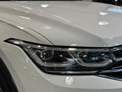 VW Tiguan - Ansicht 14