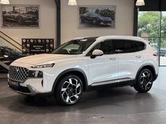 Hyundai Santa Fe - Ansicht 1