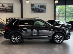 VW Tiguan - Ansicht 5