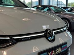 VW Golf - Ansicht 5