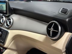 Mercedes-Benz GLA 220 - Ansicht 42