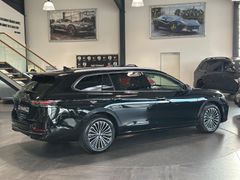 VW Passat Variant - Ansicht 3