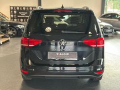 VW Touran - Ansicht 9
