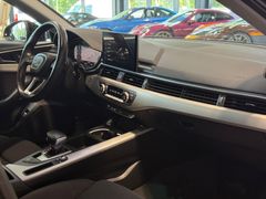 Audi A4 - Ansicht 24