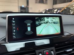 BMW X1 - Ansicht 26