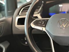 VW Touran - Ansicht 40