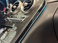 Mercedes-Benz C 63 AMG - Ansicht 42