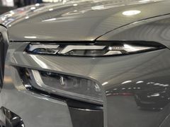 BMW X7 - Ansicht 12