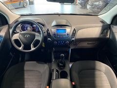 Hyundai ix35 - Ansicht 26