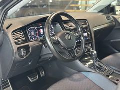 VW Golf - Ansicht 23