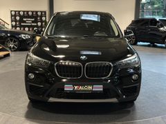 BMW X1 - Ansicht 8