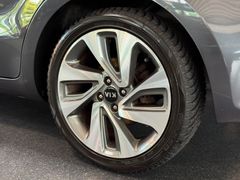 KIA Rio - Ansicht 14