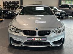 BMW M4 - Ansicht 11