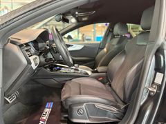 Audi A5 - Ansicht 23
