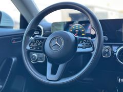 Mercedes-Benz CLA 200 Shooting Brake - Ansicht 16